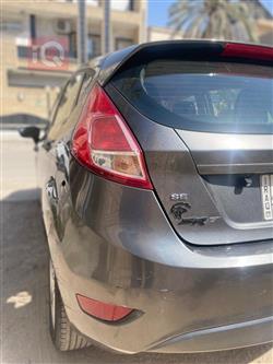 فورد فييستا